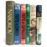 [MODERN FIRST EDITIONS] Murdoch, Iris. The Nice and the Good, first edition, Chatto & Windus,