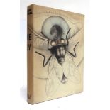 [MODERN FIRST EDITIONS] Chopping, Richard. The Fly, first edition, Secker & Warburg, London, 1965,