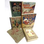 [CHILDRENS] Wain, Louis, Foster, W., & Thompson, G.H., illustrators. Very Funny, Scott & Sleeman,