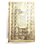 [HISTORY] Winstanley, William. England's Worthies. Select Lives of the most Eminent Persons of the