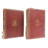 [CHILDRENS] Carroll, Lewis [Charles Dodgson]. Through the Looking-Glass, and What Alice Found There,