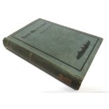 [CLASSIC LITERATURE] Jerome, Jerome K. Three Men in a Boat, first edition, second impression,