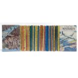 [CHILDRENS]. LADYBIRD BOOKS Thirty-three titles from the series, including Flight One: Australia,