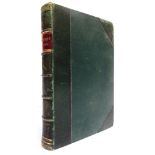 [BOOKS]. MISCELLANEOUS Taylor, Meadows. Confessions of a Thug, King & Co., London, 1873, dark