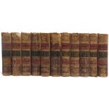 [BOOKS]. MISCELLANEOUS Bell's Theatre, various authors, Volumes I, II, IV, V, VI, VII, VIII, X, XII,
