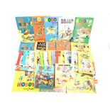 [BOOKS]. CHILDRENS - NODDY Twenty-nine assorted works.