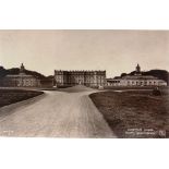 POSTCARDS - MAINLY TOPOGRAPHCAL Approximately 280 cards, comprising real photographic views of