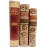 [BOOKS]. MISCELLANEOUS Lawrence, T.E. Seven Pillars of Wisdom, first trade edition, Cape, London,