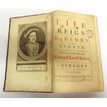 [HISTORY] Herbert of Cherbury, Edward, Lord. The Life and Reign of King Henry the Eighth, by Clark