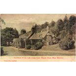 POSTCARDS - TOPOGRAPHICAL & OTHER Approximately 450 cards, comprising real photographic views of The
