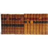 [MISCELLANEOUS]. BINDINGS Gibbon, Edward. The History of the Decline and Fall of the Roman Empire,