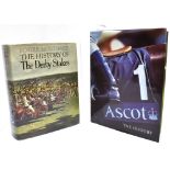 [HORSE RACING] Magee, Sean Ascot the History, Methuen Publishing Ltd, London, colour and black and