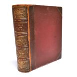 [EQUESTRIAN] SIDNEY, S. The book of the horse, Cassell and Company, Ltd, London. Coloured