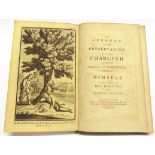 [HISTORY] Dalrymple, David, editor. An Account of the Preservation of King Charles II after the