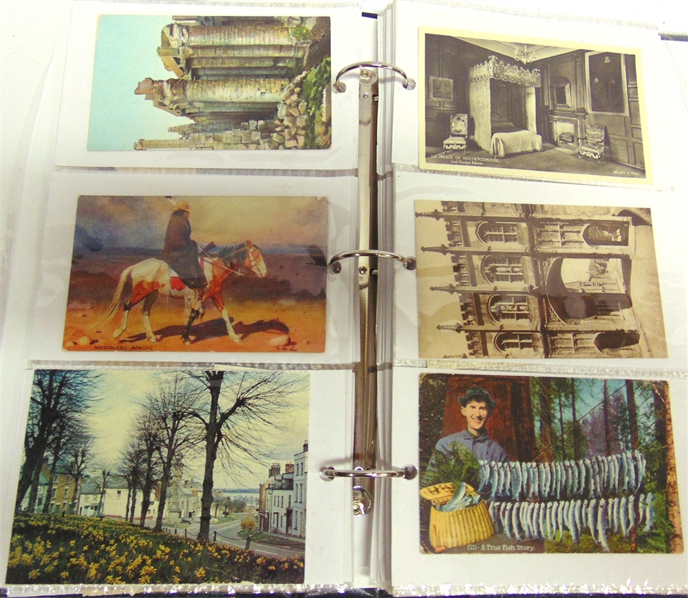 [BOOKS]. MISCELLANEOUS Eight assorted works, including Forester, C.S. The Sky and The Forest, - Image 2 of 2