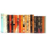 [MISCELLANEOUS] Cecil, Henry. Twenty-three assorted works, all first editions, all but two with