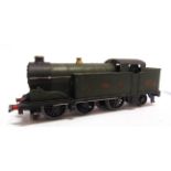 [OO GAUGE]. A HORNBY DUBLO COLLECTION comprising a No.EDL7, G.W.R. Class N2 0-6-2 tank locomotive,