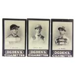 CIGARETTE CARDS - OGDENS TABS TYPE ISSUES, GENERAL INTEREST, B SERIES, 1901 (199/200, lacking No.