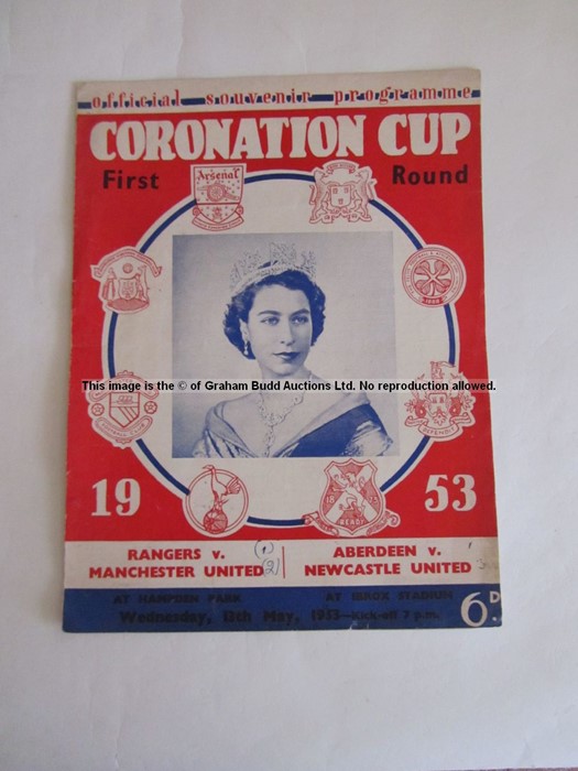Ten assorted football programmes, comprising Clapton v Corinthians, London Senior Cup 2nd December - Image 15 of 24