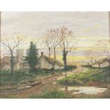 Kilner, Philip - Landscape.