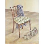 Harris, Charlotte Contemporary British Chair Painting II.