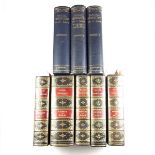 Henry Newbolt 'Naval Operations' in five volumes, published in 1931.