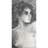 Kapp, Edmund Xavier 1890-1998 British AR, Nude.