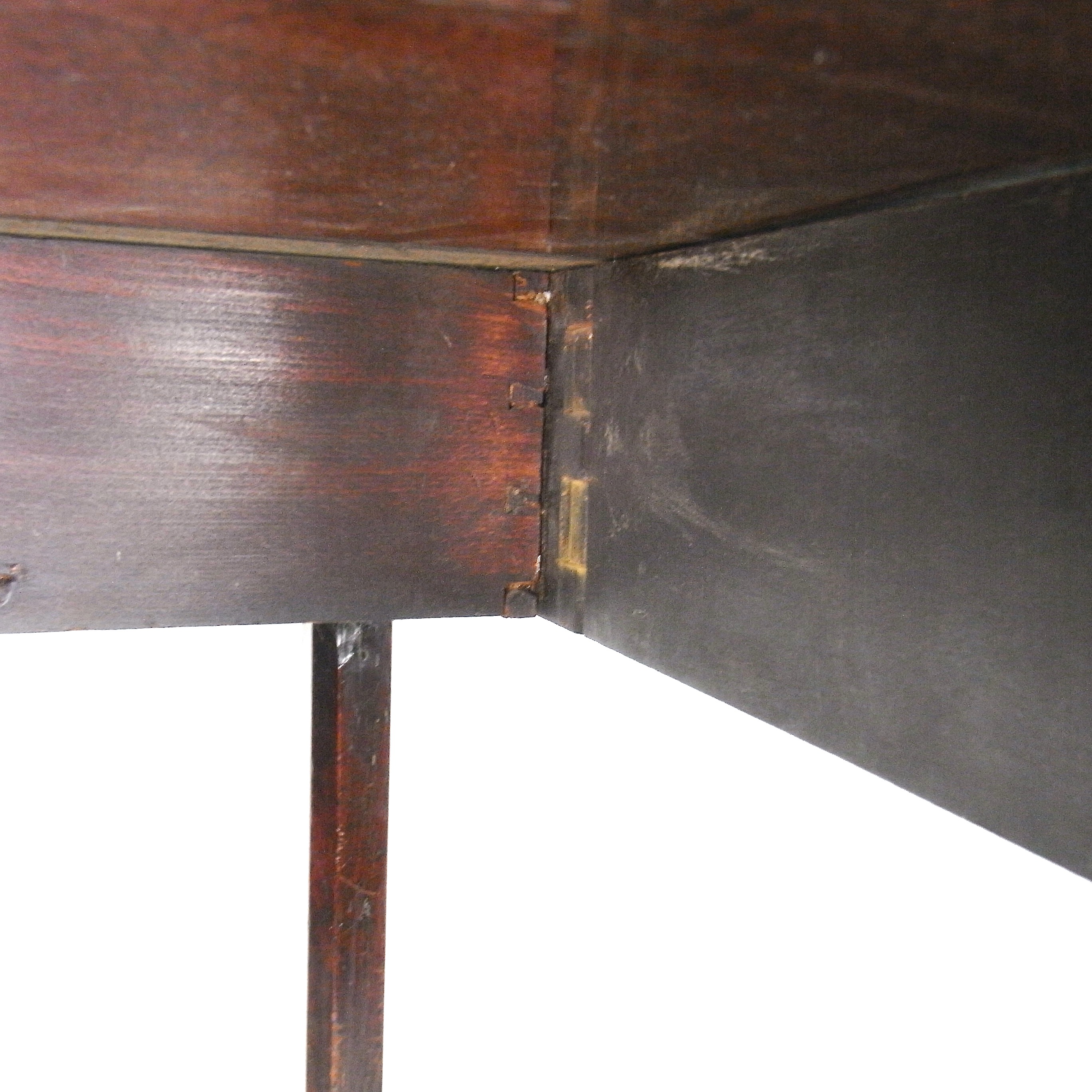 A Victorian occasional table. - Image 2 of 2