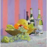 Walsh Contemporary British Still Life.