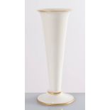 Rosenthal – Germany, Vaso a tromba, Anni ‘30.