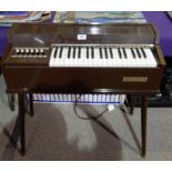 A Magnus Chord Organ model 401 Condition Report: Available upon request