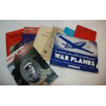 A small collection of aviation magazines Condition Report: Available upon request
