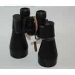 A pair of Ross. London 13 x 60 Enbeeco binoculars Condition Report: Available upon request