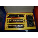 A Triang RS.1 train set in original box Condition Report: Available upon request