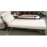 A chaise longue Condition Report: Available upon request