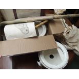 Assorted ceramics, brassware etc Condition Report: Available upon request