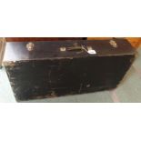 A joiners box with tools Condition Report: Available upon request