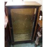 A G-plan display cabinet (def) Condition Report: Available upon request