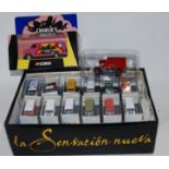 A collection of modern model cars, trucks etc Condition Report: Available upon request