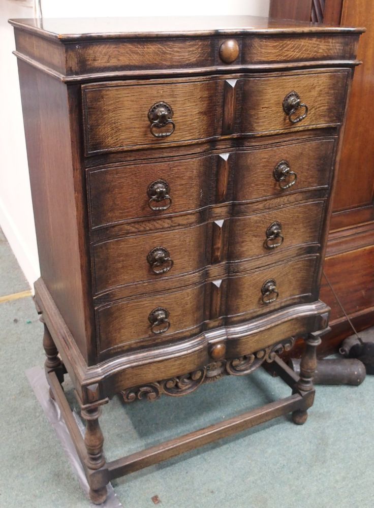 Furniture & Interiors Internet Sale - Wednesday 2nd September 2020 Lots 1-217