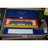 A collection of Hornby, Bachmann and other locomotives etc Condition Report: Available upon request