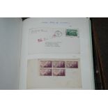 A collection of stamps Condition Report: Available upon request