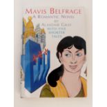 TWENTY VOLUMES OF MAVIS BELFRAGE by Alasdair Gray Estate of Alasdair Gray Condition Report: