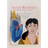 TWENTY VOLUMES OF MAVIS BELFRAGE by Alasdair Gray Estate of Alasdair Gray Condition Report: