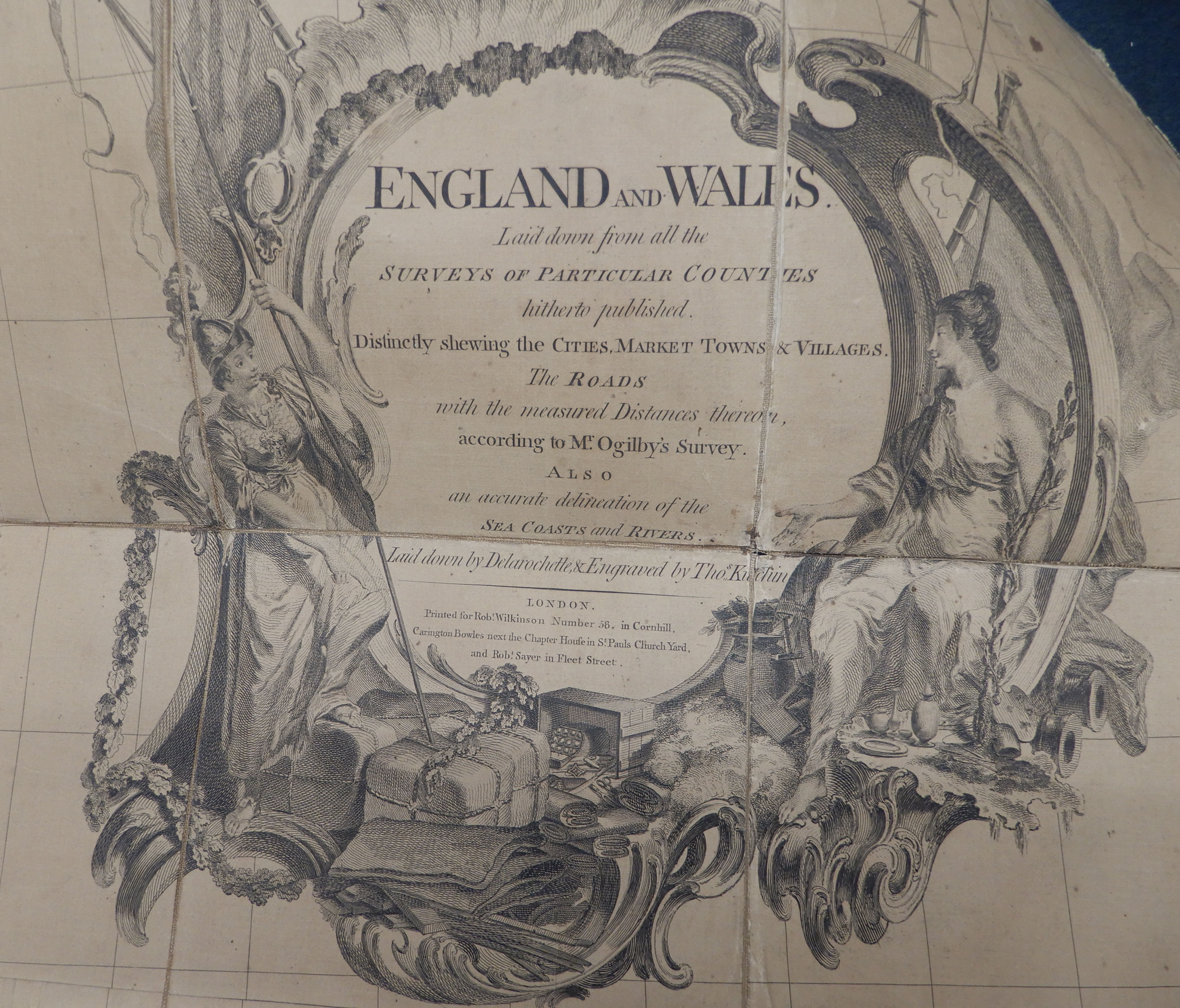 A BRITISH NAVAL ARCHIVE LIEUTENANT EDWARD SCOTT WILLIAMS R.N. (RET'D) comprising; hand written - Image 16 of 22