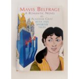 *WITHDRAWN* TWENTY VOLUMES OF MAVIS BELFRAGE by Alasdair Gray Estate of Alasdair Gray