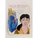 *WITHDRAWN* FIFTY-FOUR VOLUMES OF MAVIS BELFRAGE by Alasdair Gray Estate of Alasdair Gray