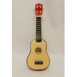 A Martin Smith Ukulele UK-212-A Condition Report: Available upon request