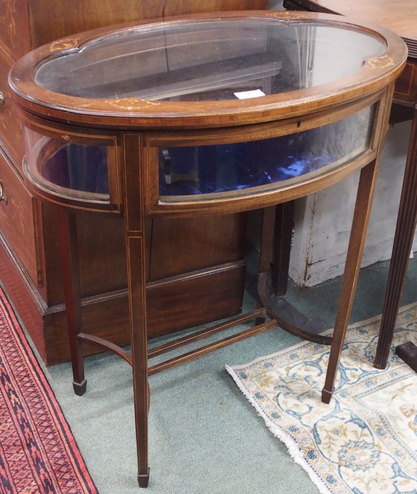 FURNITURE & INTERIORS AUCTION