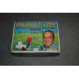 A collection of model cars, Bob Hope golf game etc Condition Report: Available upon request